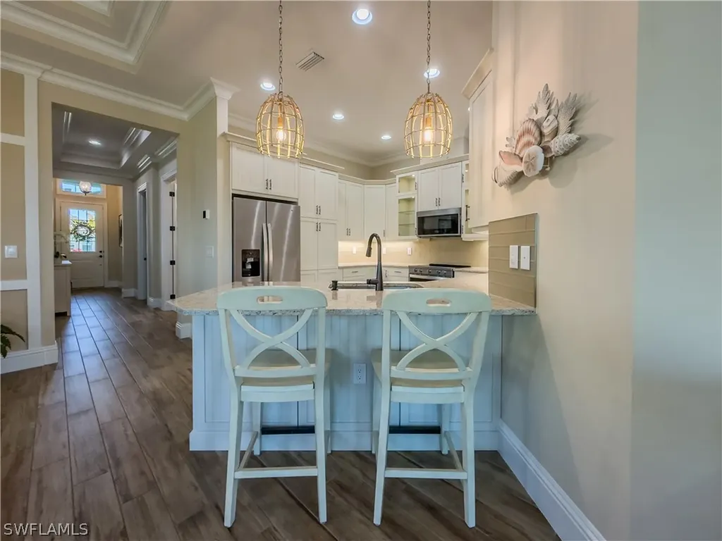 6399 Negril Isle Drive Naples FL 34113
