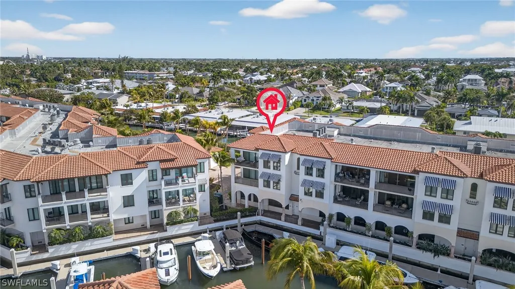 1540 5th Avenue S Naples FL 34102