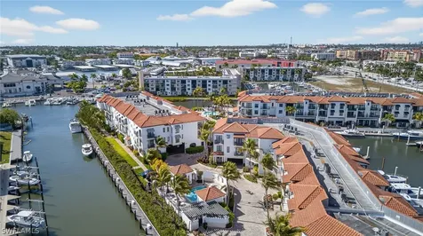 1540 5TH Avenue S Naples FL 34102