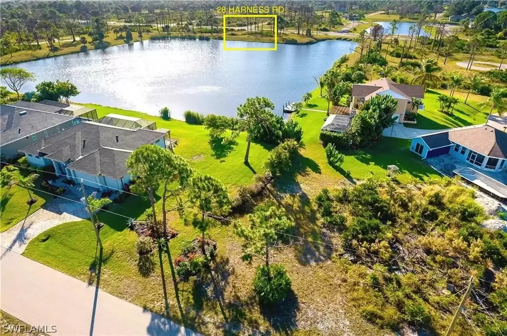 28 Harness Road Placida FL 33946