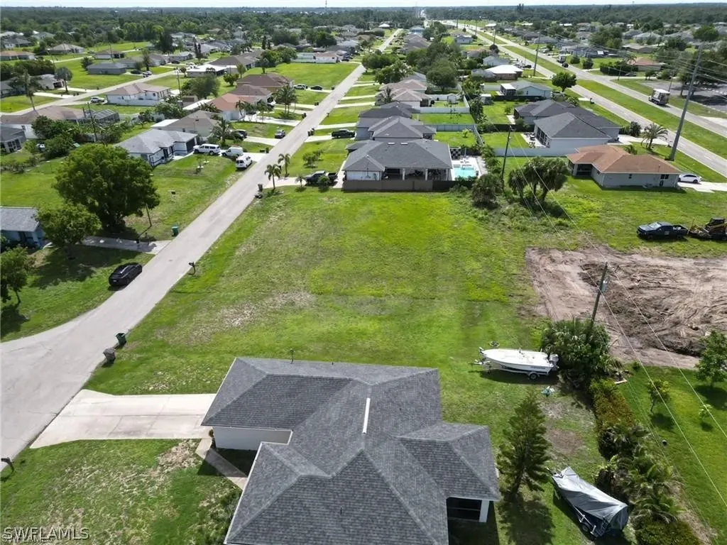 2018 NE 24th Terrace Cape Coral FL 33909