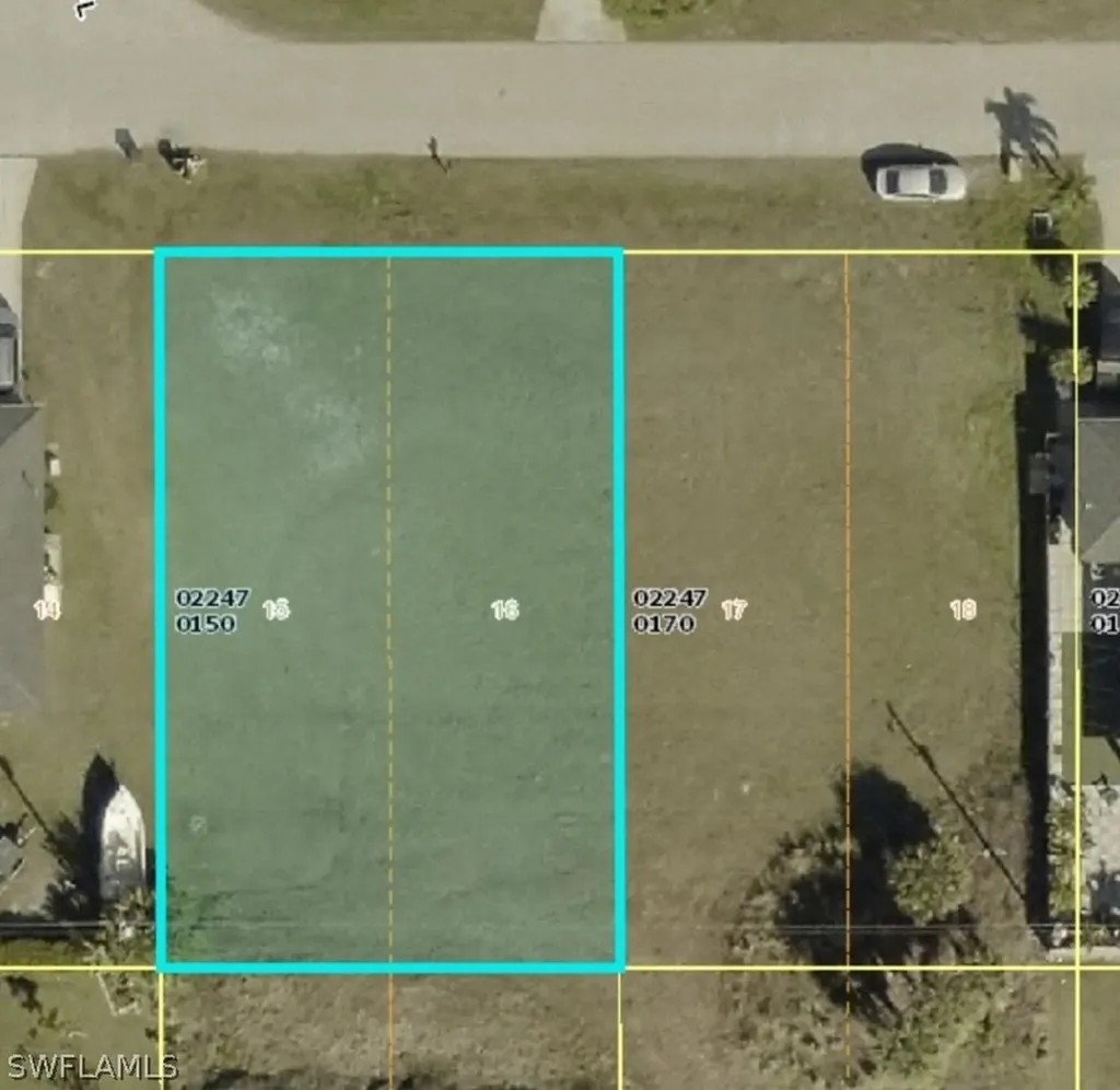 2018 NE 24th Terrace Cape Coral FL 33909