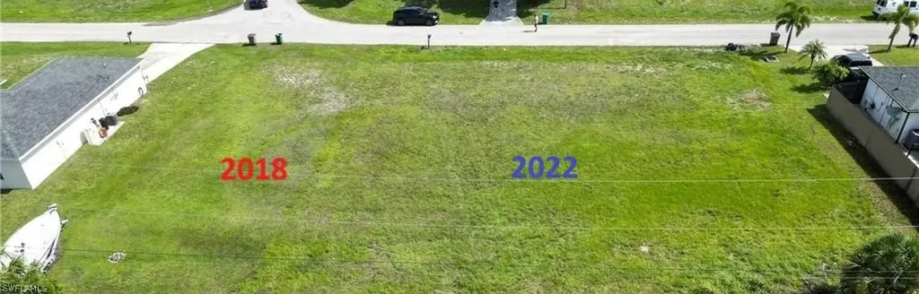 2018 NE 24th Terrace Cape Coral FL 33909