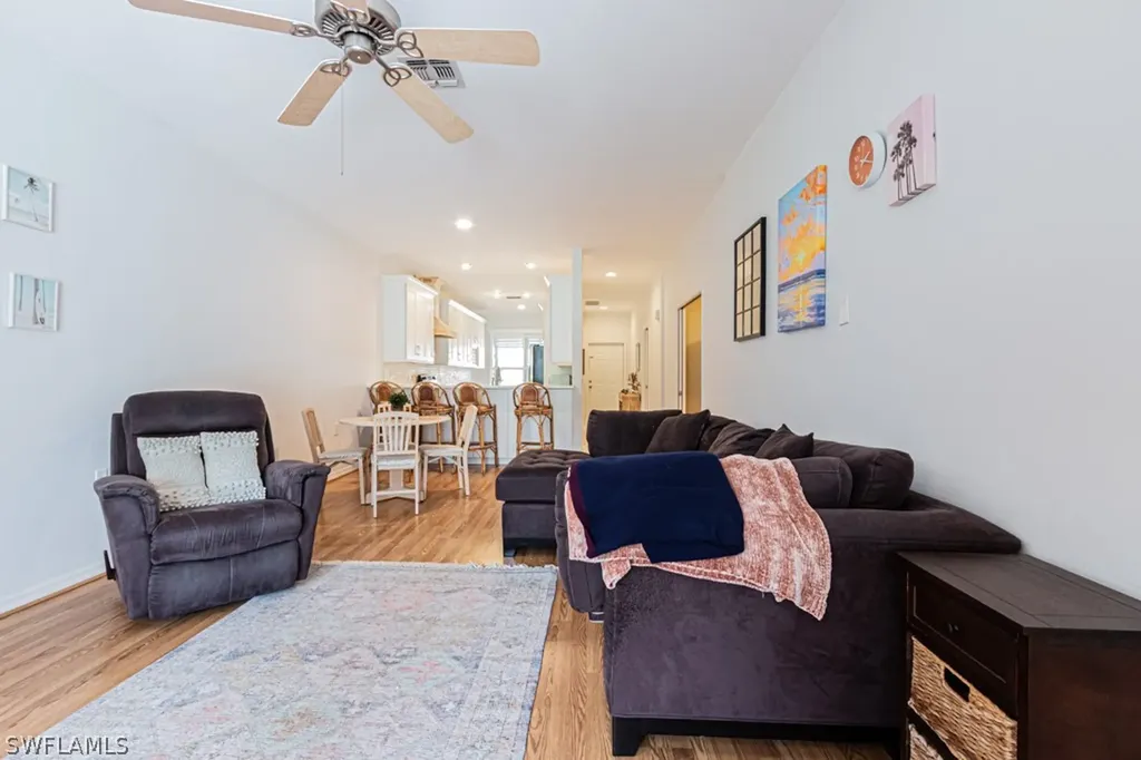 1728 Morning Sun Lane Naples FL 34119