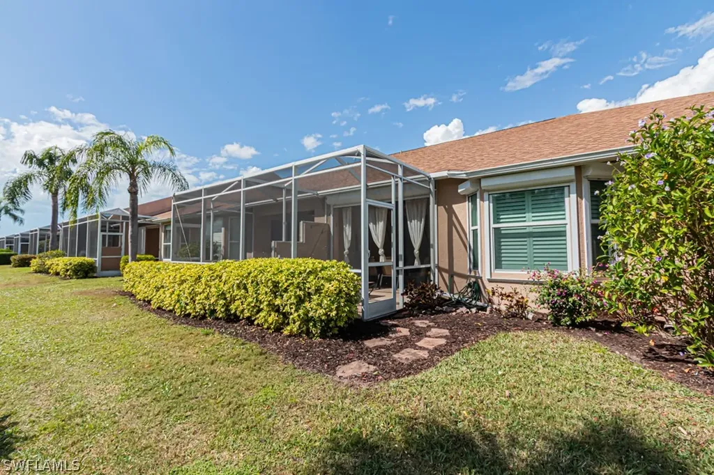 1728 Morning Sun Lane Naples FL 34119