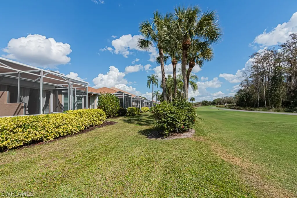 1728 Morning Sun Lane Naples FL 34119