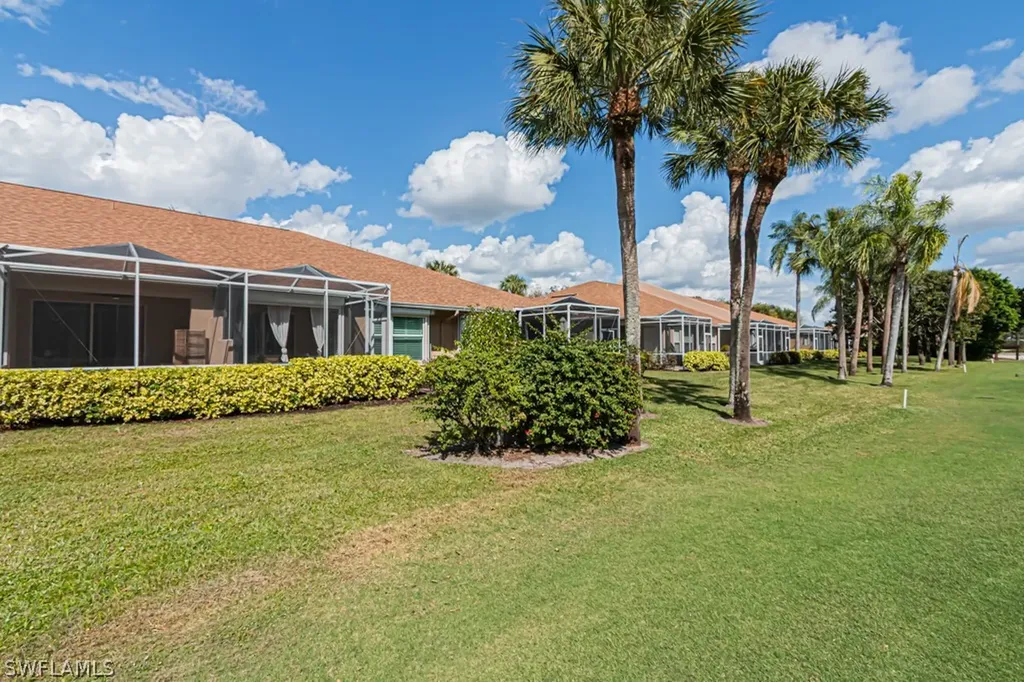 1728 Morning Sun Lane Naples FL 34119