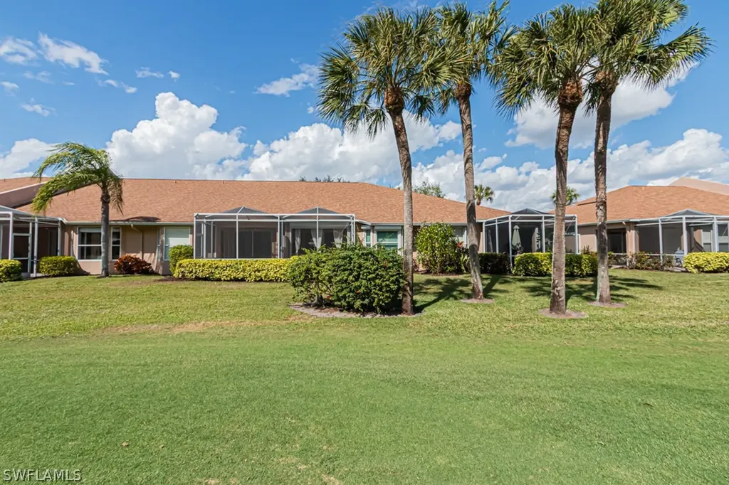 1728 Morning Sun Lane Naples FL 34119