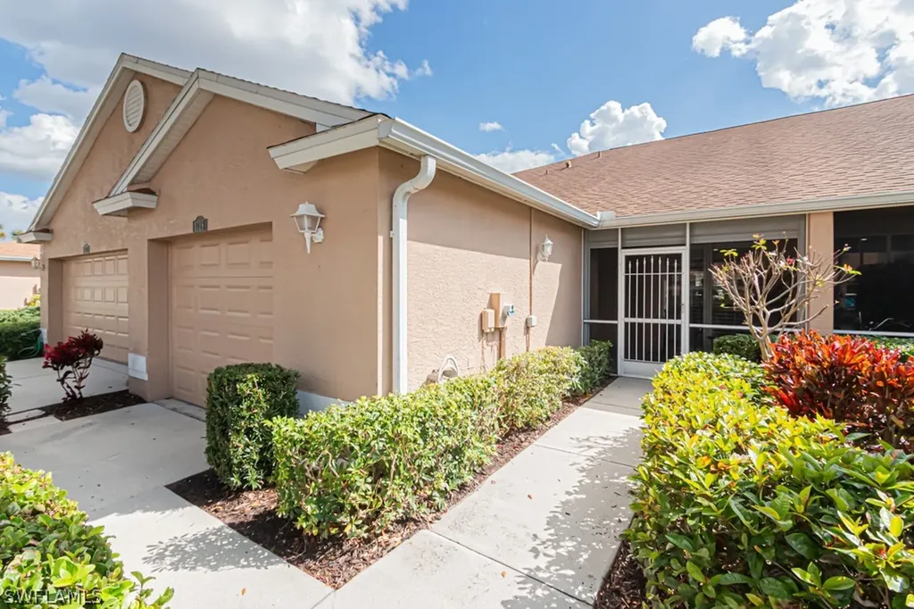 1728 Morning Sun Lane Naples FL 34119