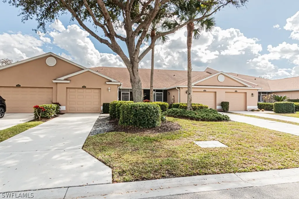 1728 Morning Sun Lane Naples FL 34119