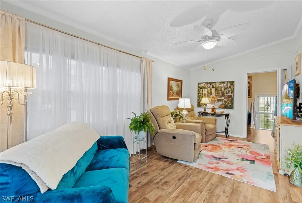 4751 Lafayette Lane W Estero FL 33928