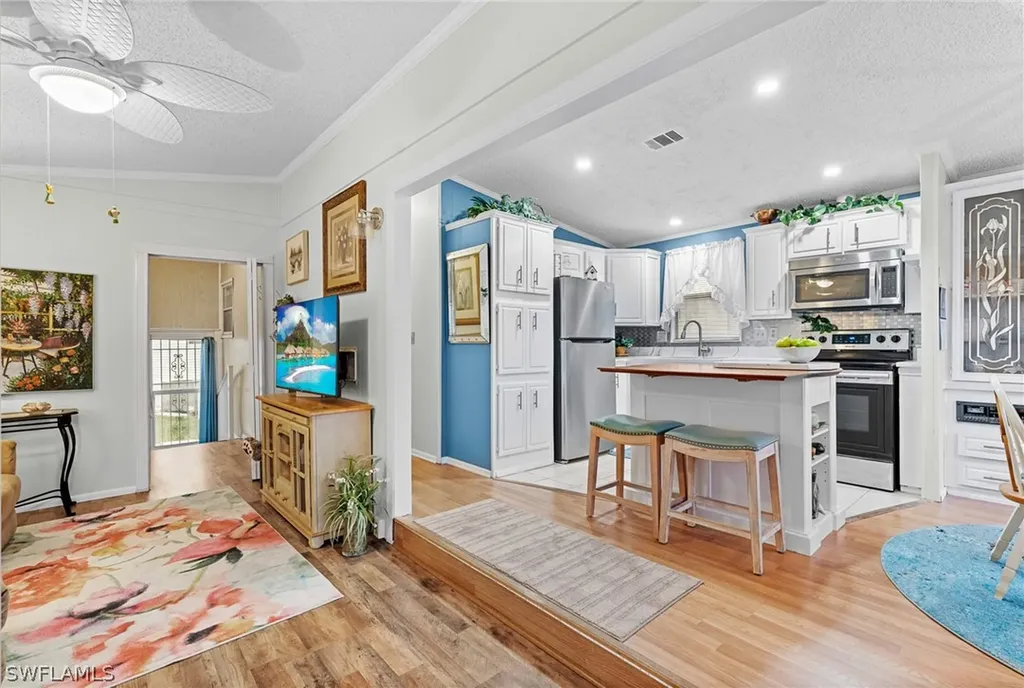 4751 Lafayette Lane W Estero FL 33928