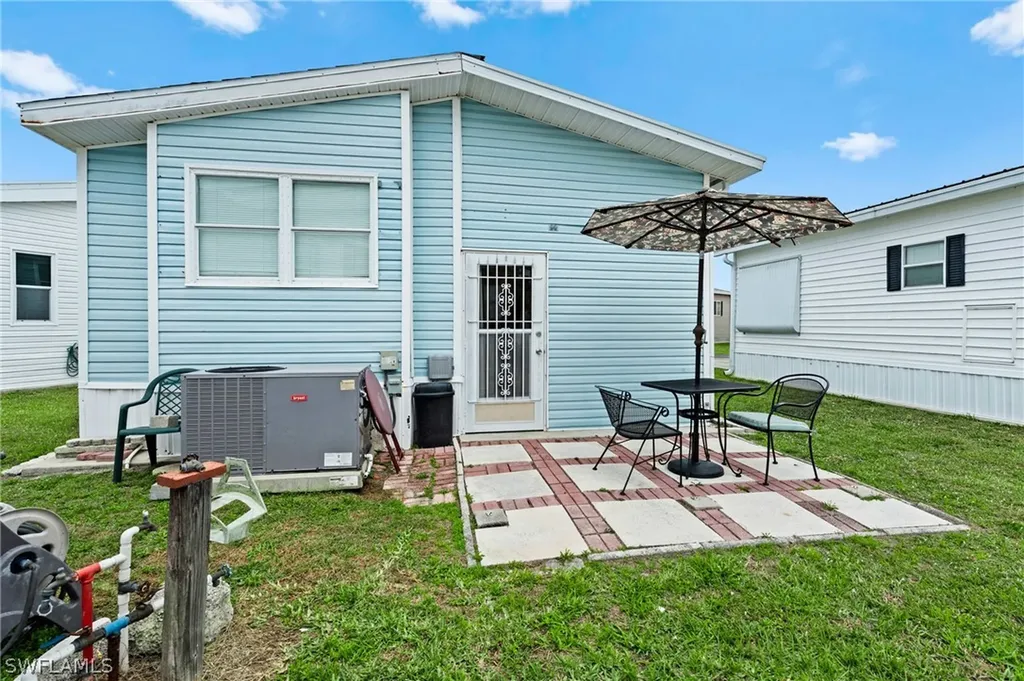 4751 Lafayette Lane W Estero FL 33928