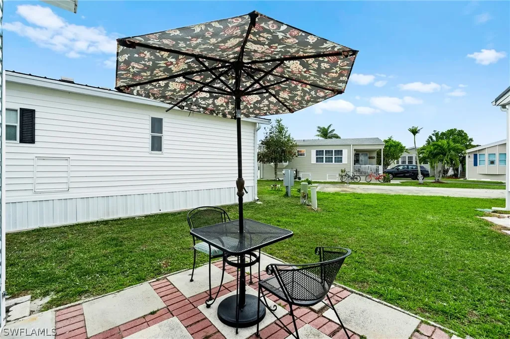4751 Lafayette Lane W Estero FL 33928