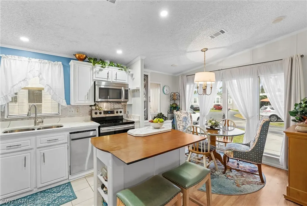 4751 Lafayette Lane W Estero FL 33928