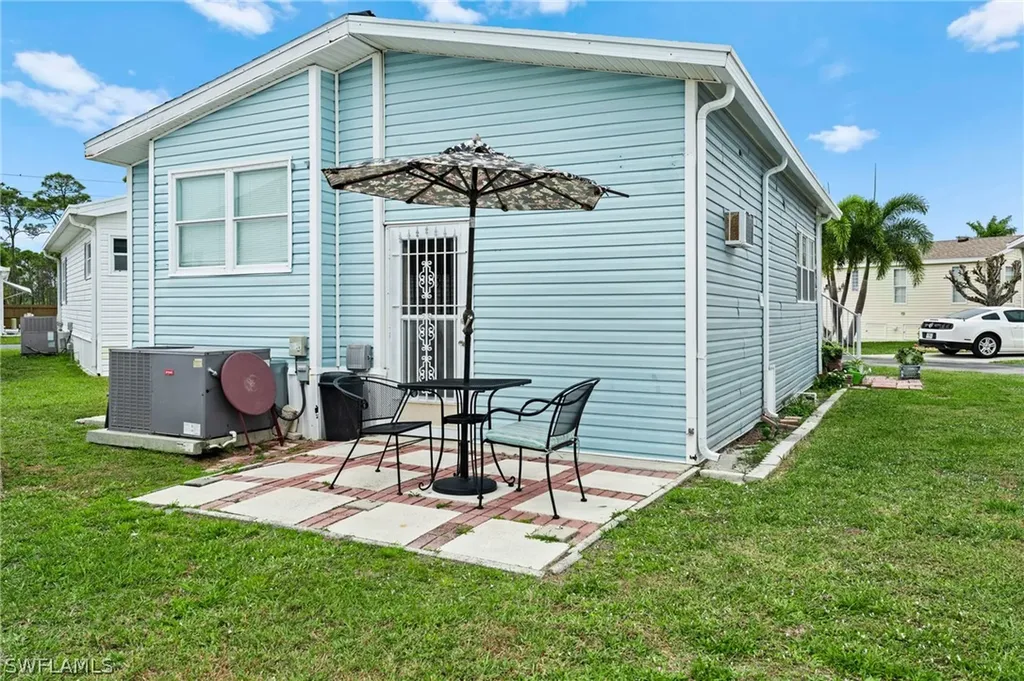 4751 Lafayette Lane W Estero FL 33928
