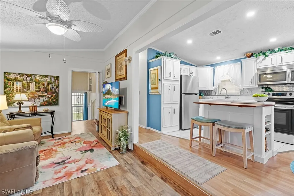 4751 Lafayette Lane W Estero FL 33928