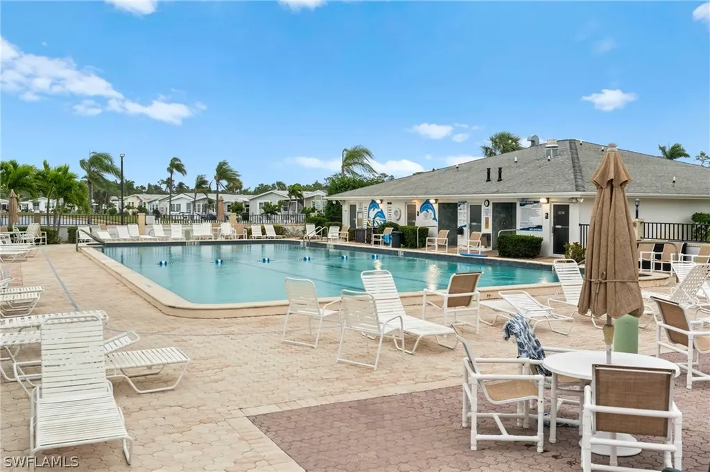 4751 Lafayette Lane W Estero FL 33928