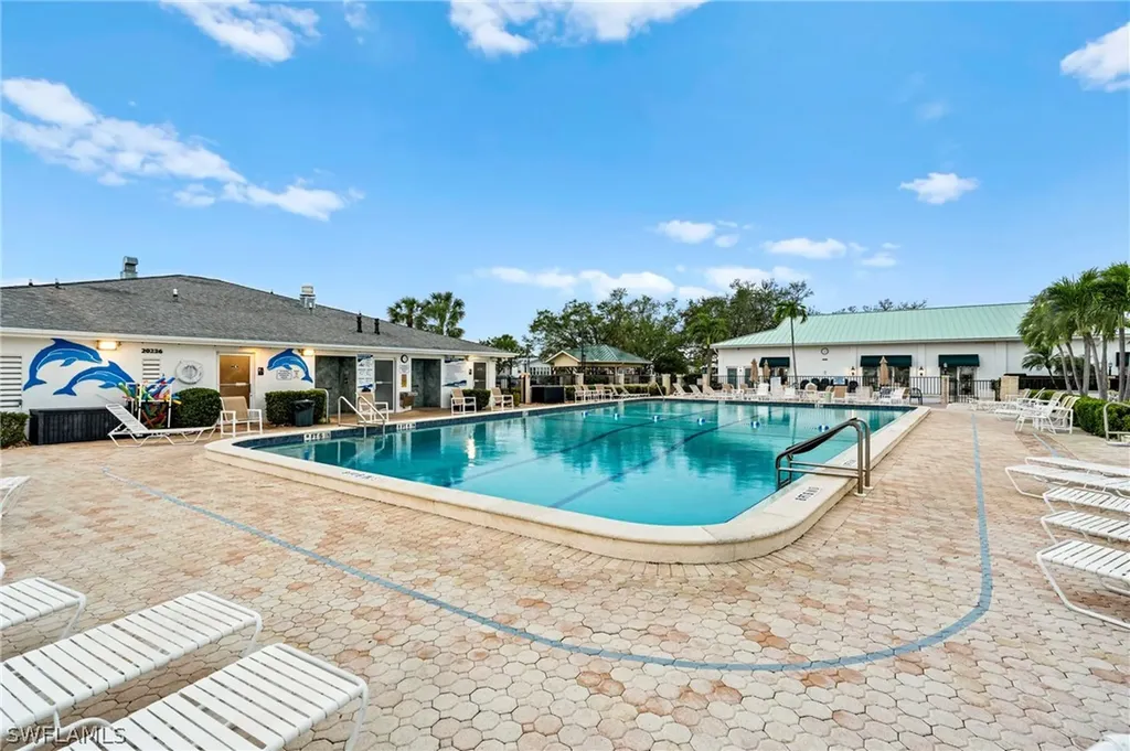 4751 Lafayette Lane W Estero FL 33928