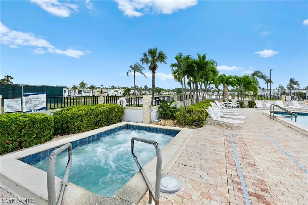 4751 Lafayette Lane W Estero FL 33928