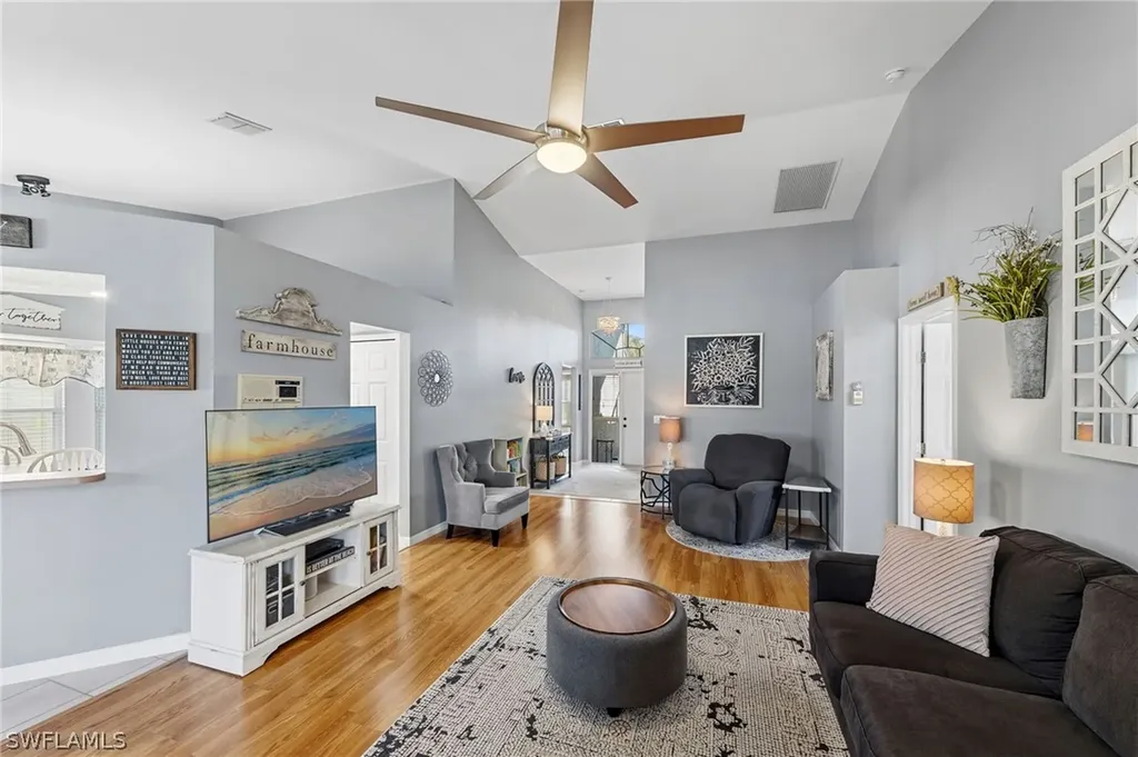 18048 Horseshoe Bay Circle Fort Myers FL 33967