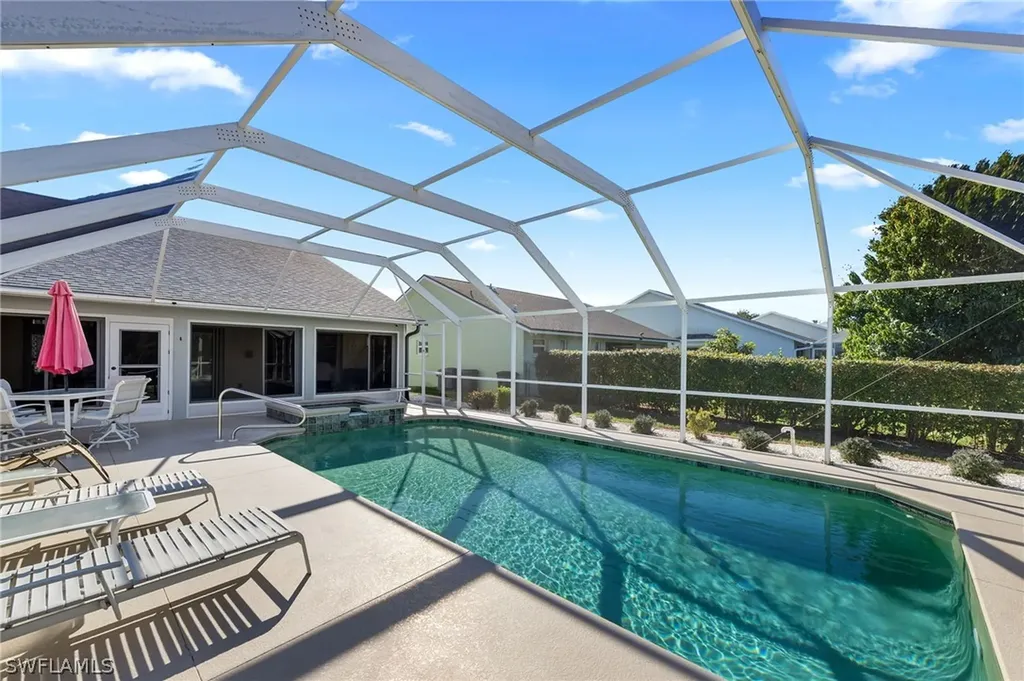 18048 Horseshoe Bay Circle Fort Myers FL 33967
