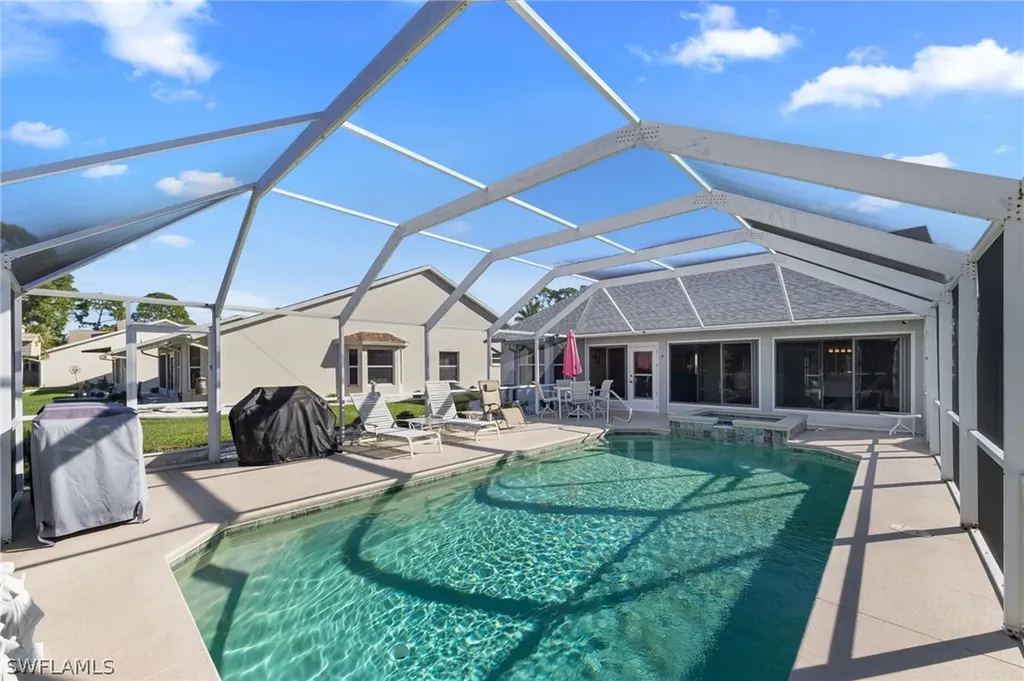 18048 Horseshoe Bay Circle Fort Myers FL 33967