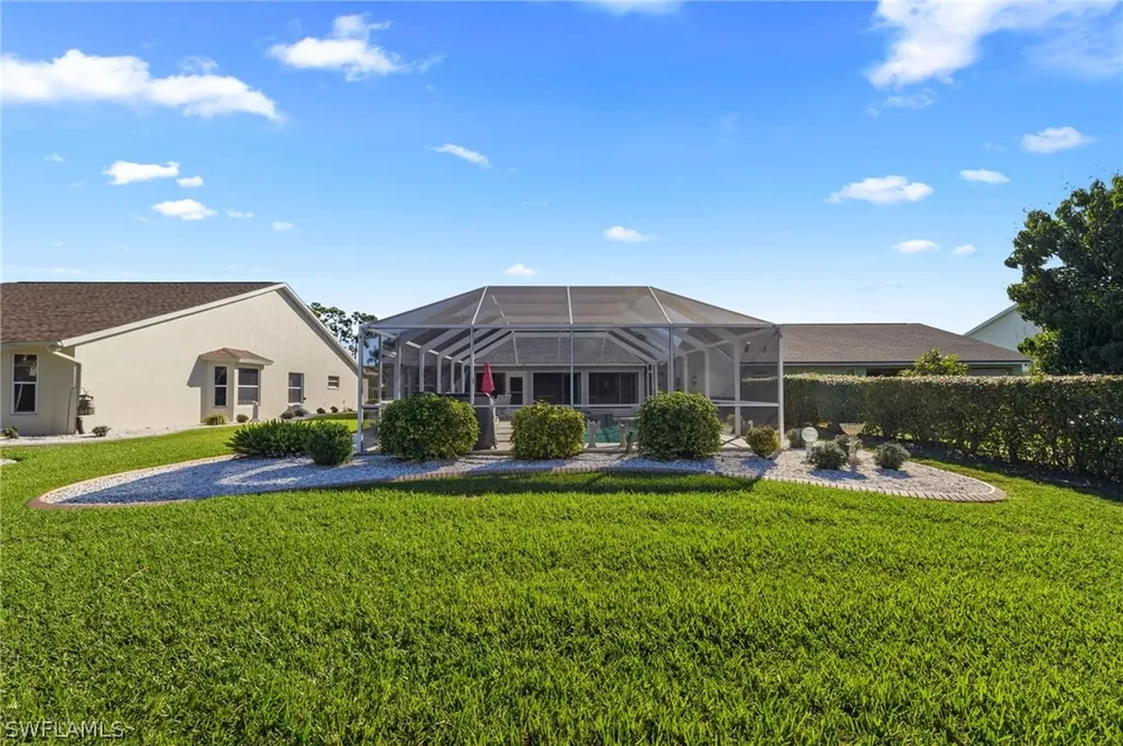 18048 Horseshoe Bay Circle Fort Myers FL 33967