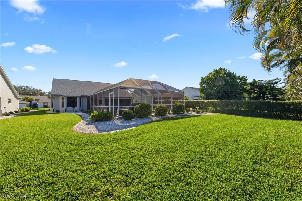 18048 Horseshoe Bay Circle Fort Myers FL 33967