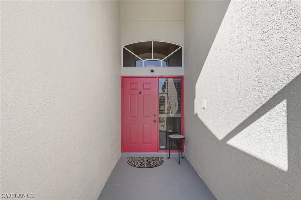 18048 Horseshoe Bay Circle Fort Myers FL 33967
