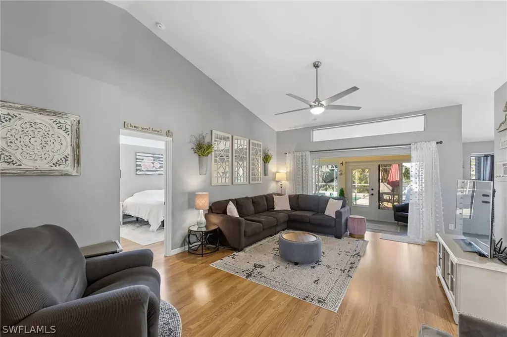 18048 Horseshoe Bay Circle Fort Myers FL 33967