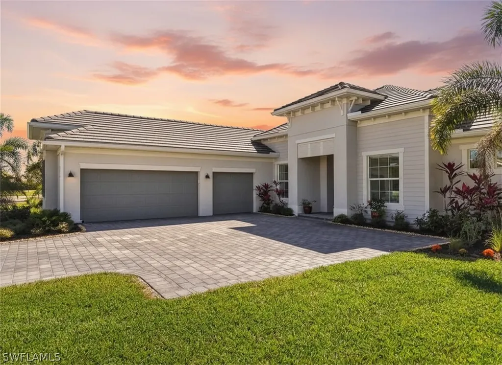 5818 Carnoustie Court Ave Maria FL 34142