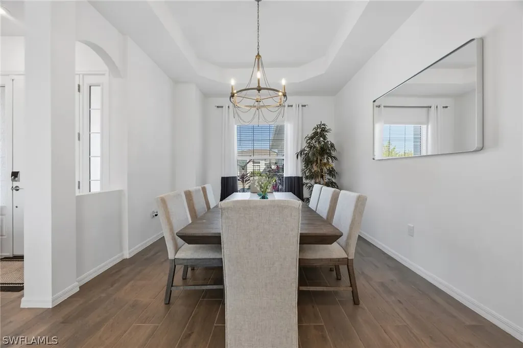 5818 Carnoustie Court Ave Maria FL 34142