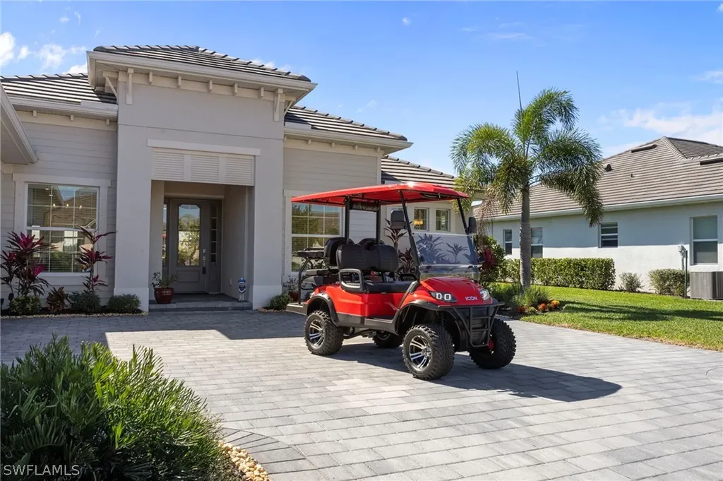 5818 Carnoustie Court Ave Maria FL 34142