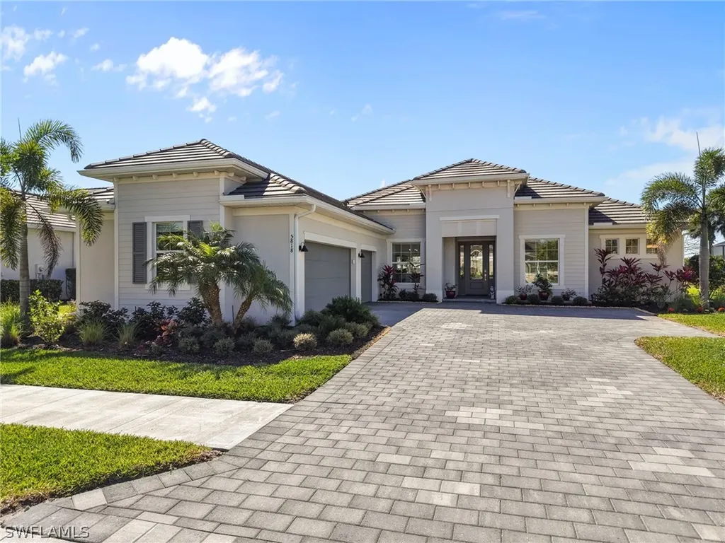 5818 Carnoustie Court Ave Maria FL 34142