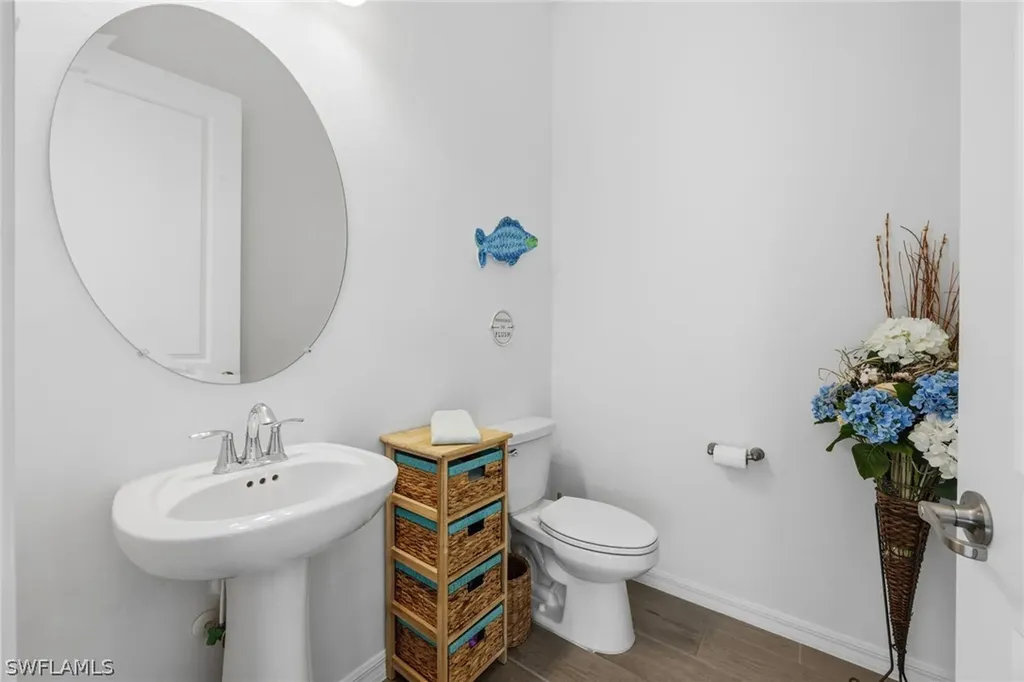 5818 Carnoustie Court Ave Maria FL 34142