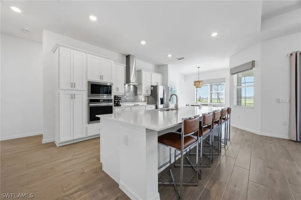 5818 Carnoustie Court Ave Maria FL 34142