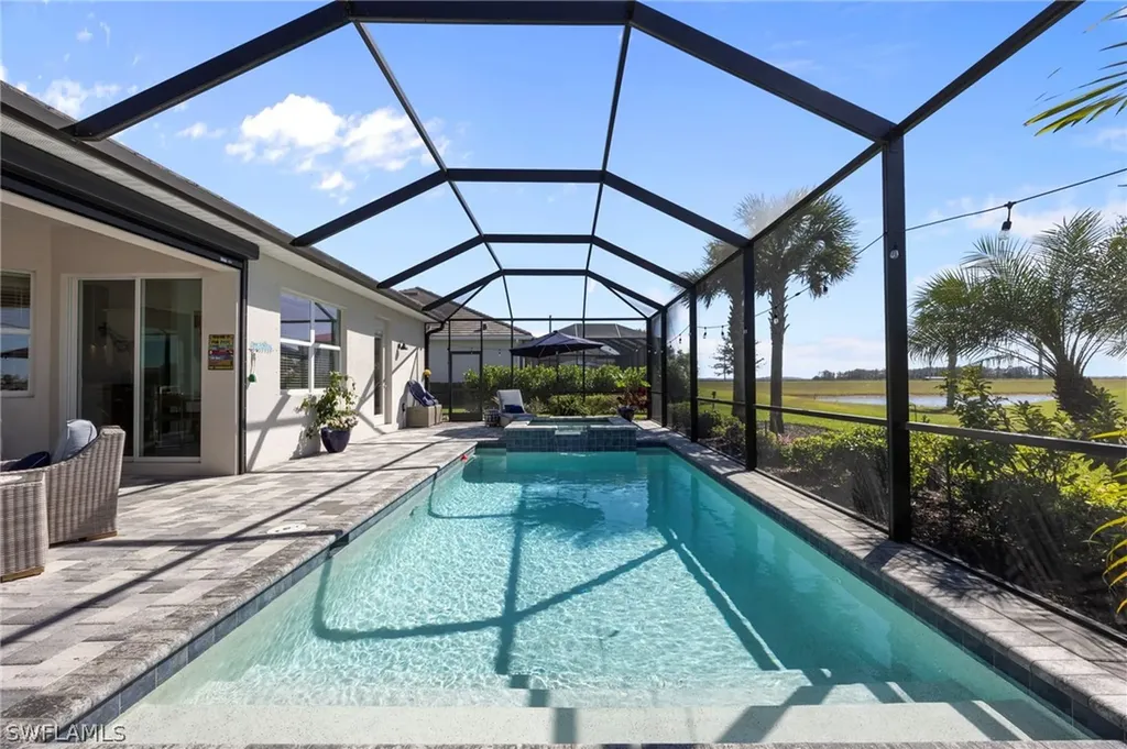 5818 Carnoustie Court Ave Maria FL 34142