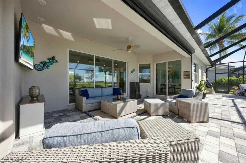 5818 Carnoustie Court Ave Maria FL 34142