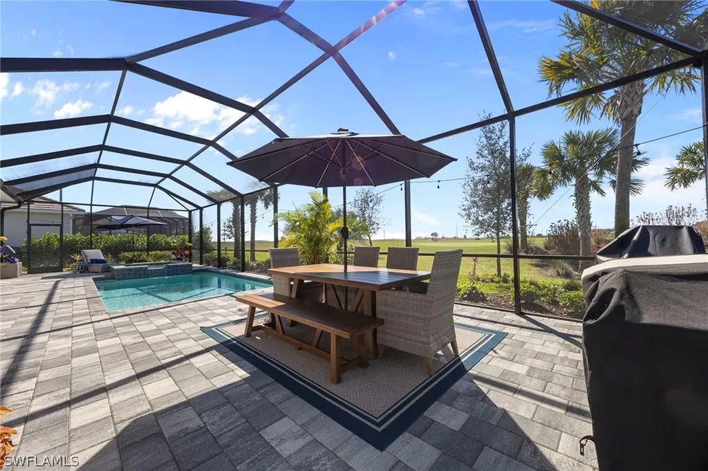 5818 Carnoustie Court Ave Maria FL 34142