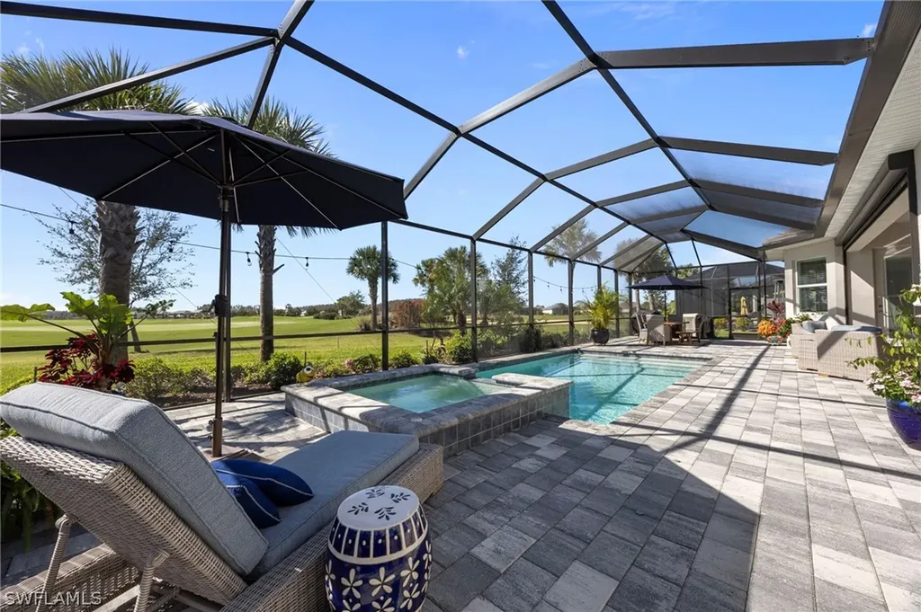 5818 Carnoustie Court Ave Maria FL 34142