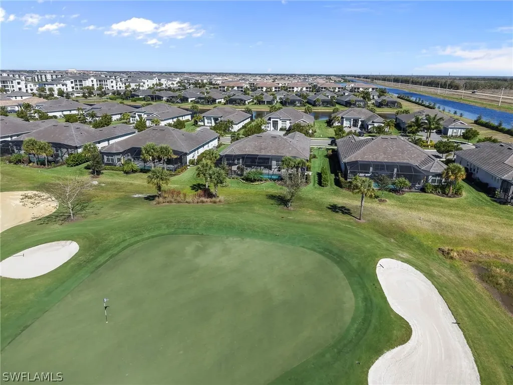 5818 Carnoustie Court Ave Maria FL 34142
