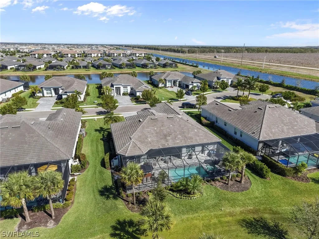 5818 Carnoustie Court Ave Maria FL 34142