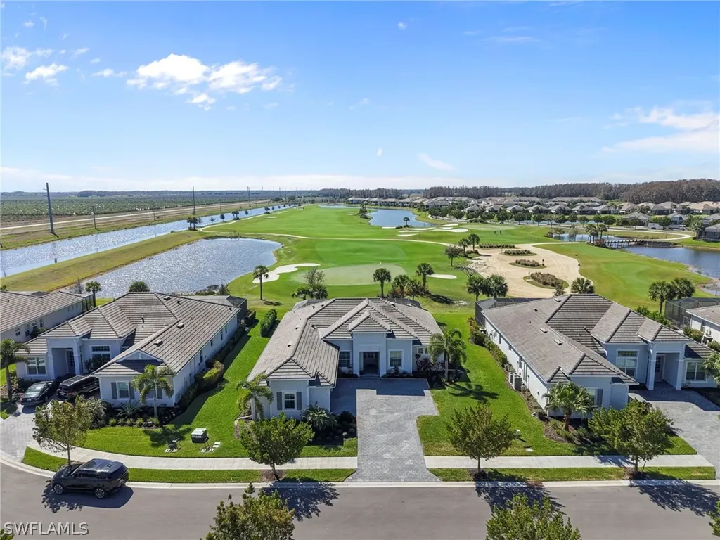 5818 Carnoustie Court Ave Maria FL 34142