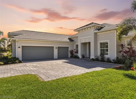 5818 Carnoustie Court Ave Maria FL 34142