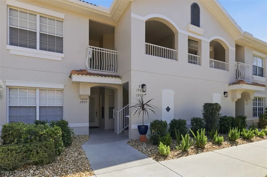 3047 Horizon Lane Naples FL 34109