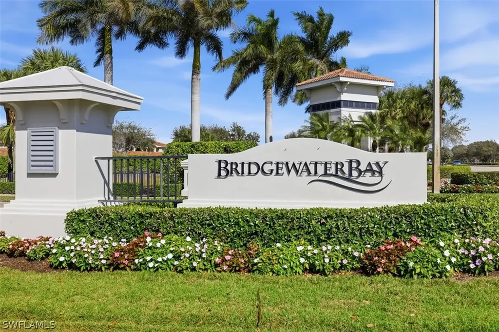 3047 Horizon Lane Naples FL 34109