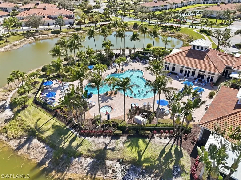 3047 Horizon Lane Naples FL 34109