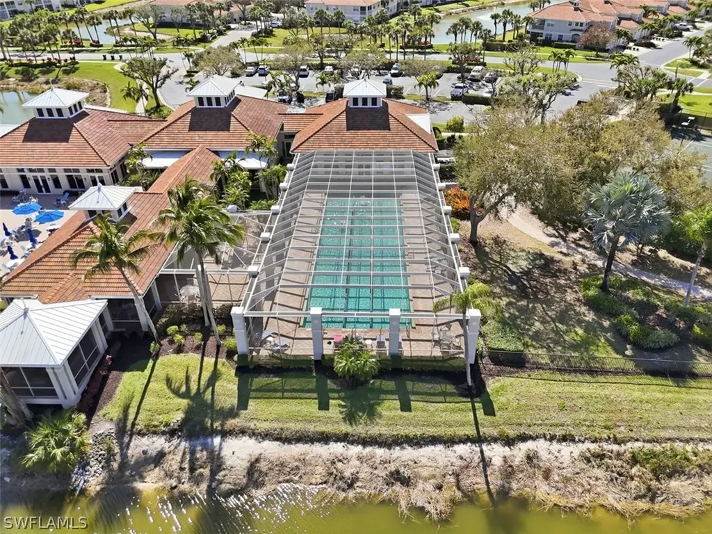 3047 Horizon Lane Naples FL 34109