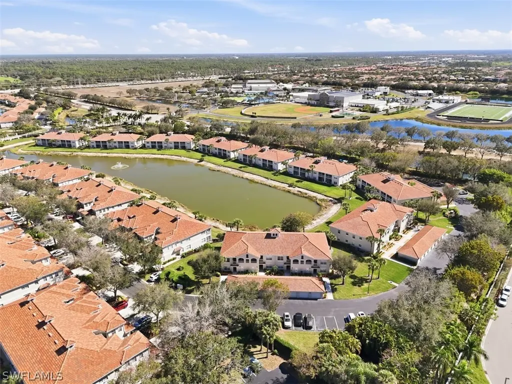 3047 Horizon Lane Naples FL 34109